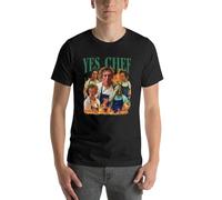 Yes-Chef-Jeremy-Allen-The-Bear-TV-Show-T-Shirt-Blouse-Sports-Fans-Sublime