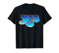 Yes Classic Logo T-Shirt