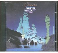 Yes – Classic Yes – CD – Import