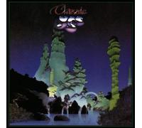 Yes - Classic Yes Original recording remastered, Original recording reissued, Extra tracks Edition by Yes (1994) Audio CD