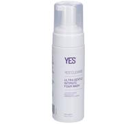 Yes® Cleanse Ultra Gentle Intimate Foam Wash Mousse(S) 150 ml