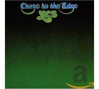 Close To The Edge