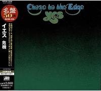 Yes - Close to The Edge