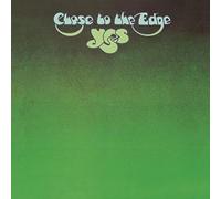 Yes: Close To The Edge