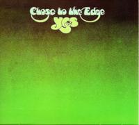 Close to the edge CD