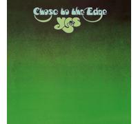 Yes - Close to The Edge [Vinyl]
