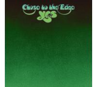 Close to the Edge