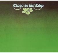 Yes - Close to the Edge by Yes Original recording reissued, Original recording remastered, Extra tracks edition (2003) Audio CD