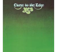Yes - Close to the Edge [New CD]