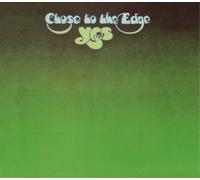 Close To The Edge (Expanded & Remastered)