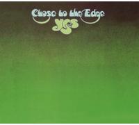 Yes - Close To The Edge (Expanded & Remastered)