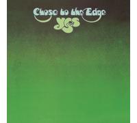 Yes – Close to the Edge – Vinyle – Édition Super Deluxe – Rhino