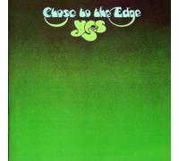 Close to The Edge