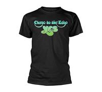 Yes Close To The Edge officiel T-shirt Hommes unisexe