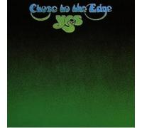 YES - CLOSE TO THE EDGE/REMASTERED CD POP/ART ROCK NEW