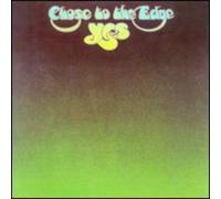 Close To The Edge