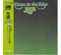 Yes - Close to the.. -Jap Card-