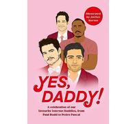 Yes, Daddy!: From Pedro Pascal to Idris Elba, a celebration of our favourite Internet Daddies