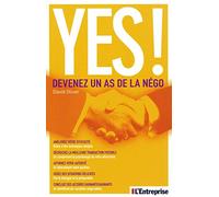 Yes ! Devenez un AS de la négo
