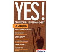 Yes ! Devenez un AS du management