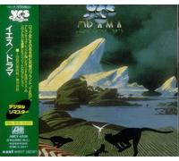 Yes - Drama (Digital Remaster)