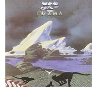 Yes - Drama (Expanded & Remastered)