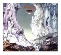 YES "DRAMA (EXPANDED & REMASTERED)" CD NEW