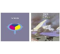Yes - Drama -Extra Tracks, Remastered / 90125 (Expanded) (2CD pack)