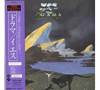 Yes - Drama [Import]