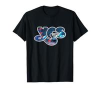 Yes Drama Logo T-Shirt