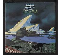 YES - drama LP