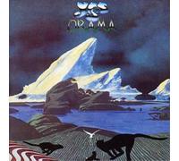 Yes Drama (Remastered and Expanded) (CD) Album