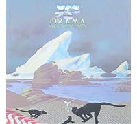 Yes - Drama [Vinyl LP] [Schallplatte]