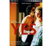 Yes (DVD)