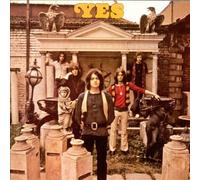 Yes Expanded by YES [VINYL] NEUF