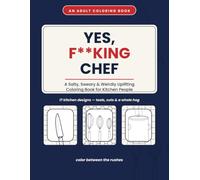 Yes F**king Chef