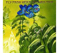 Yes - Fly from. -Digi [Import]