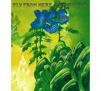 Fly from Here Return/Blu Ray Digipack