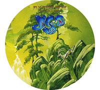 Yes - Fly from Here-Return Trip (Picture Disc)