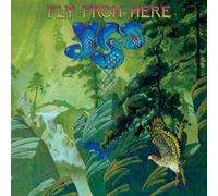 Yes - Fly from Here -Shm-CD+DVD