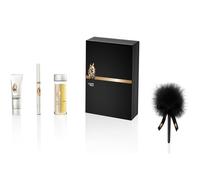 Yes For Lov Coffret Sensuel: Huile, Crayon Cerise, Gel & Plume