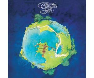 Yes - Fragile (180gr.) [Import]
