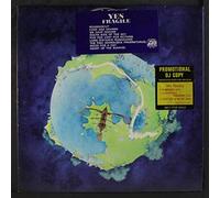 Yes - Fragile