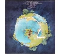 Yes - Fragile
