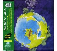 Yes - Fragile