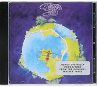 Yes – Fragile – CD remasterisé (9 titres)