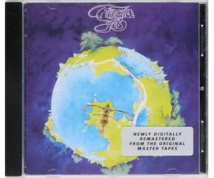 Yes - Fragile