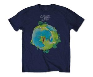 Yes Fragile Autorisé T-shirt Hommes