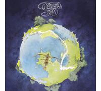 Yes – Fragile – CD – Import (Warner Music)