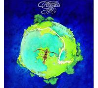 Yes Fragile (CD)